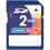 Dane-Elec 2GB High Speed 133X Secure Digital (SD) Card